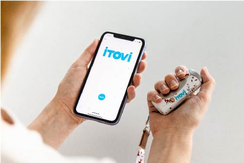 iTovi Scan